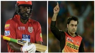 IPL 2018: KXIP vs SRH, Match 16 at Mohali: Preview, Predictions and Teams’ Likely XIs